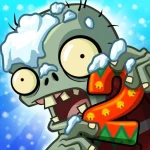 تحميل لعبة Plants vs Zombies 2