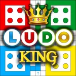 تحميل لعبة لودو كينغ Ludo King
