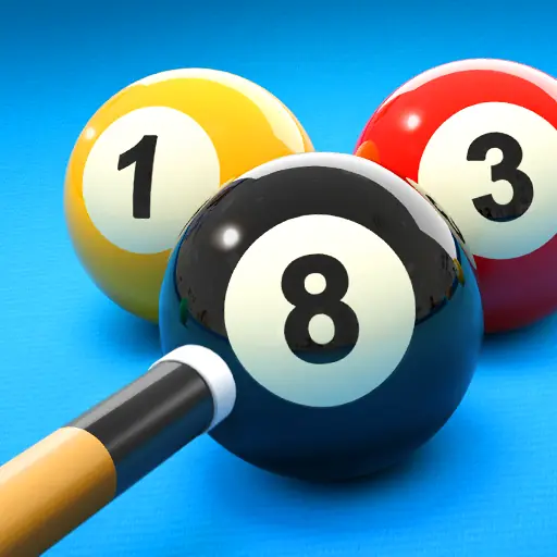 تحميل لعبة 8 Ball Pool