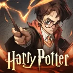 تحميل لعبة Harry Potter