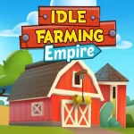 تحميل لعبة Idle Farming Empire