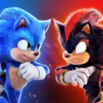 Sonic Forces مهكرة 2025