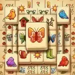 Mahjong Treasure Quest مهكرة 2025