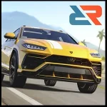 Rebel Racing مهكرة 2025