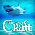 Survival on Raft مهكرة 2025