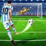 Football Strike مهكرة 2025