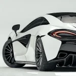 لعبة 3DTuning مهكرة