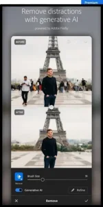 تحميل تطبيق لايت روم Lightroom مهكر 2025 – آخر إصدار للأندرويد مجاناً 1
