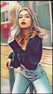 تحميل تطبيق محرر الصور ArtistA مهكر 2025 للأندرويد – آخر إصدار 3