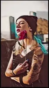 تحميل تطبيق محرر الصور ArtistA مهكر 2025 للأندرويد – آخر إصدار 4
